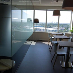 Executive offices to let in Mechelen