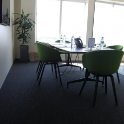 Image of Mechelen executive suite