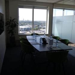 Serviced offices to rent in 