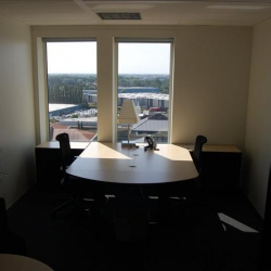 Serviced offices to rent in 