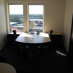 Serviced offices to rent in 