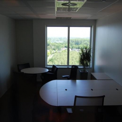 Serviced offices to rent in 