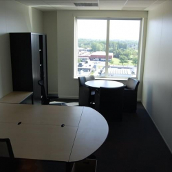 Serviced offices to rent in 