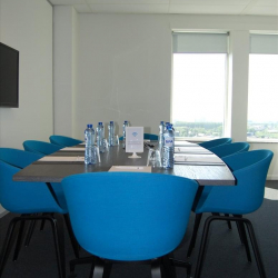 Serviced offices to rent in 