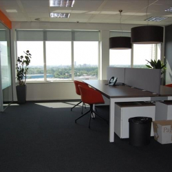 Serviced office centre to lease in Mechelen