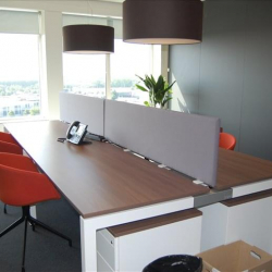 Mechelen office accomodation