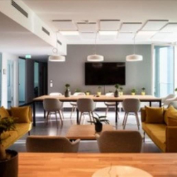 Executive suites to lease in Berlin