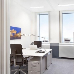 Serviced office in Frankfurt