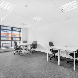 Executive offices to lease in Folkestone