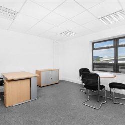 Image of Folkestone executive office