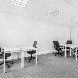 Serviced office to rent in Folkestone