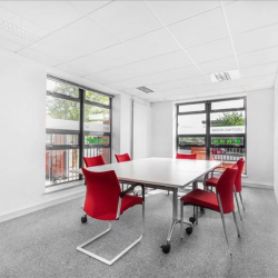 Serviced offices to let in Folkestone