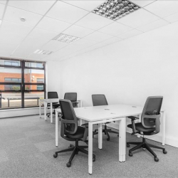 Serviced offices in central Folkestone