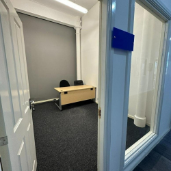 Serviced offices to rent in 