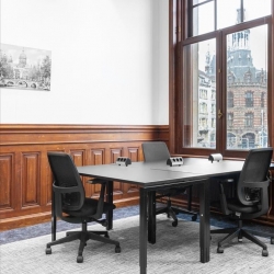 Office accomodations to rent in Amsterdam