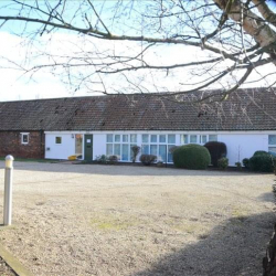 Executive office centre to lease in Escrick