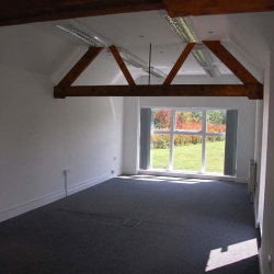 Office accomodations to rent in Escrick