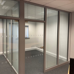 Office suites in central Bury St Edmunds