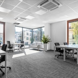 Serviced offices to let in Warsaw