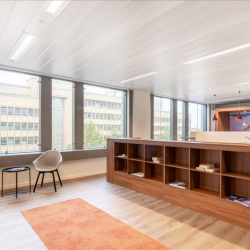 Office accomodation to lease in Brussels