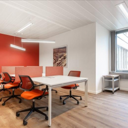 Image of Brussels serviced office