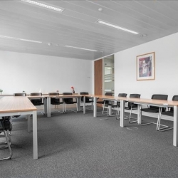 Executive office centres to rent in Brussels