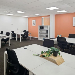 Serviced office centre - Southampton