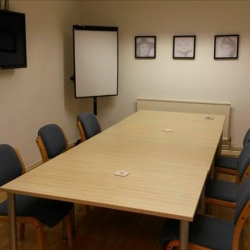 Executive office centre - Nottingham