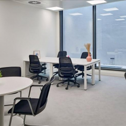 Serviced offices to rent in 