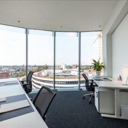 Serviced offices to lease in Dusseldorf