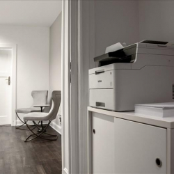 Spreetalallee 1 serviced office centres