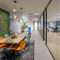 Image of Amsterdam serviced office