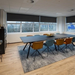 Executive office to lease in Amsterdam