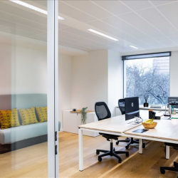 Serviced offices to let in Brussels