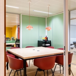 Image of Brussels serviced office