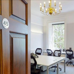 Executive office centre to lease in Bristol