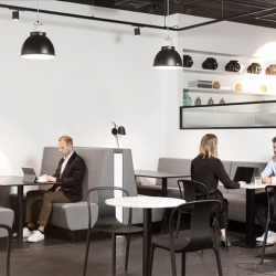 Office spaces to hire in Hamburg