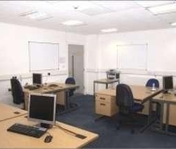 Executive suites to hire in Lichfield