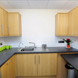 Serviced offices to rent in Victoria (Cornwall)