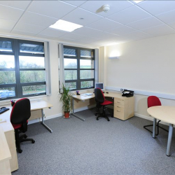 Office accomodation - Victoria (Cornwall)