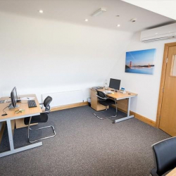 Bristol office suite