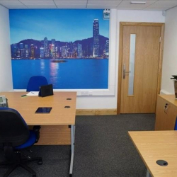 Executive office centres to hire in Bristol