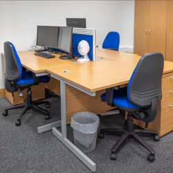 Image of Bristol executive suite