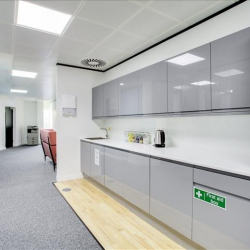 Office space in Guildford