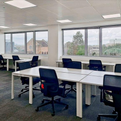 Serviced office centres to hire in Crawley