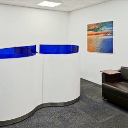 Serviced offices to rent in 