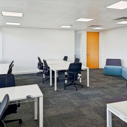 Serviced offices to let in Crawley