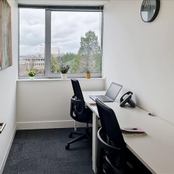 Image of Crawley serviced office