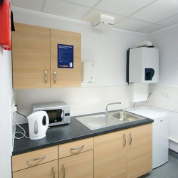 Image of Crawley office accomodation