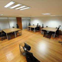 Image of Istanbul serviced office